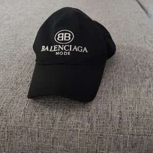 B style BB ballcap